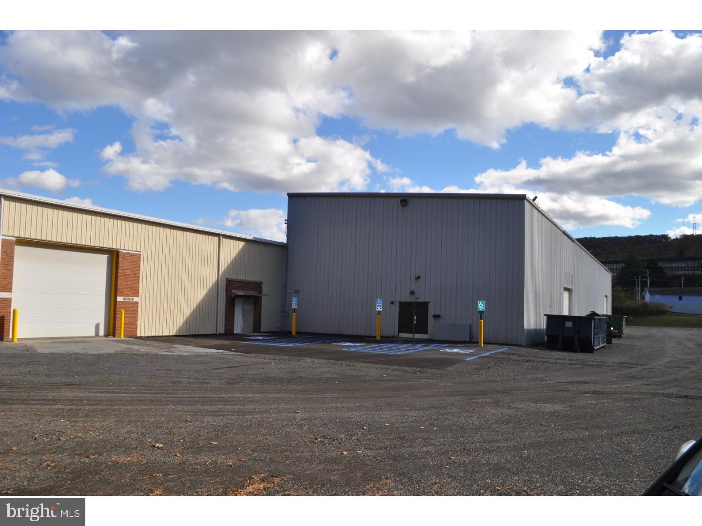 NONE AVAILABLE - Commercial Sale