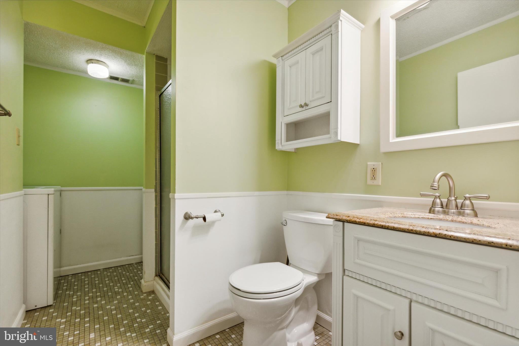 STONY CREEK - Residential