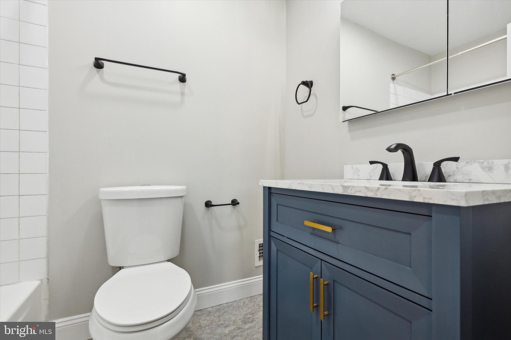 STONY CREEK - Residential