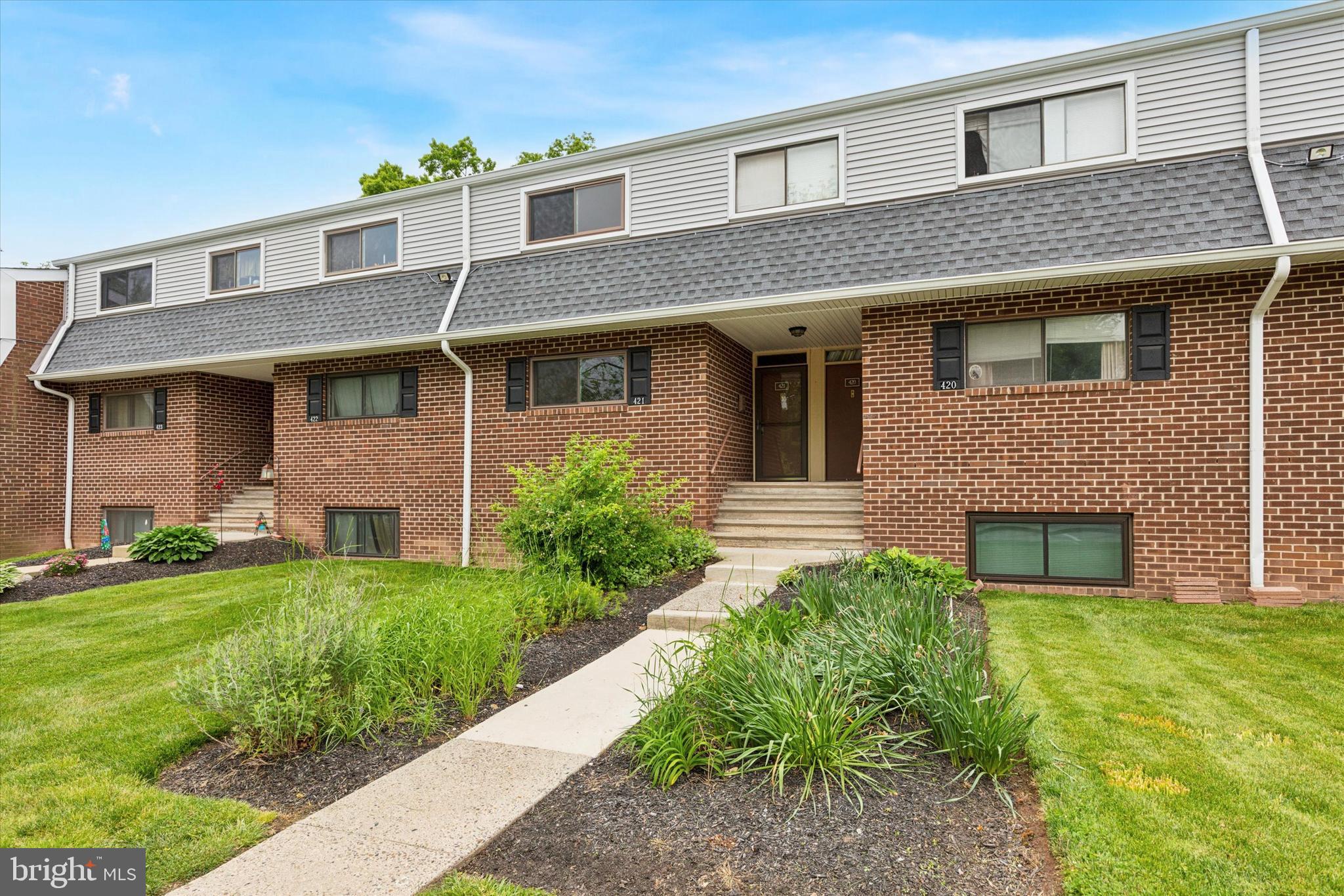 STONY CREEK - Residential