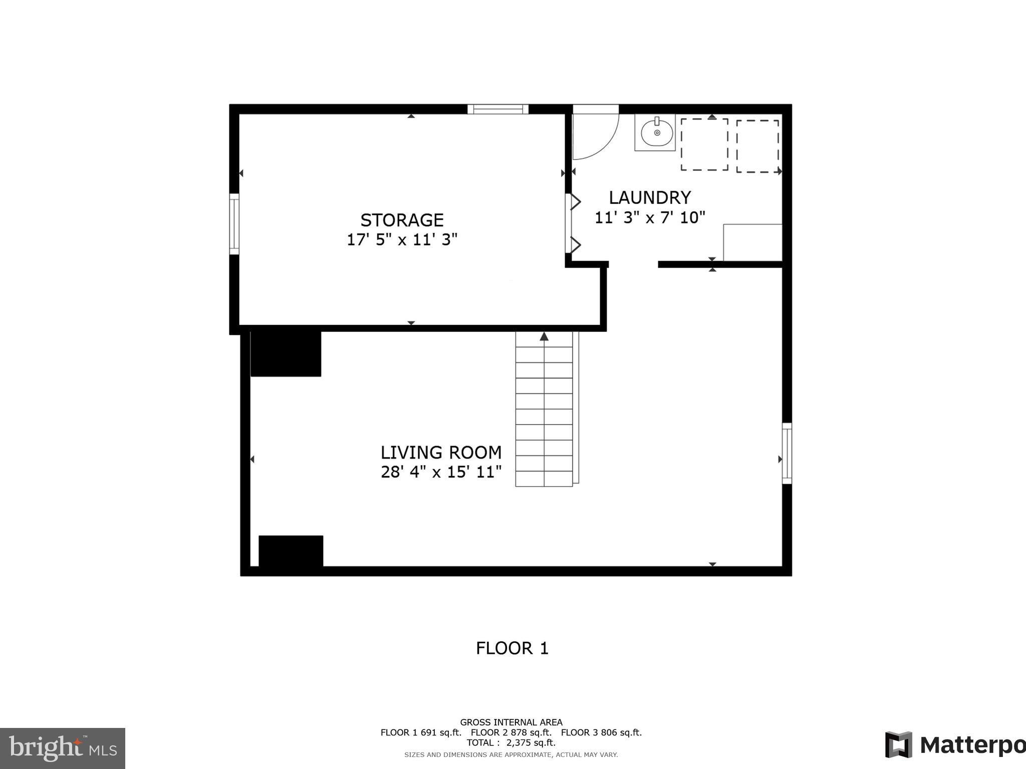 VILLA VUE EAST - Residential