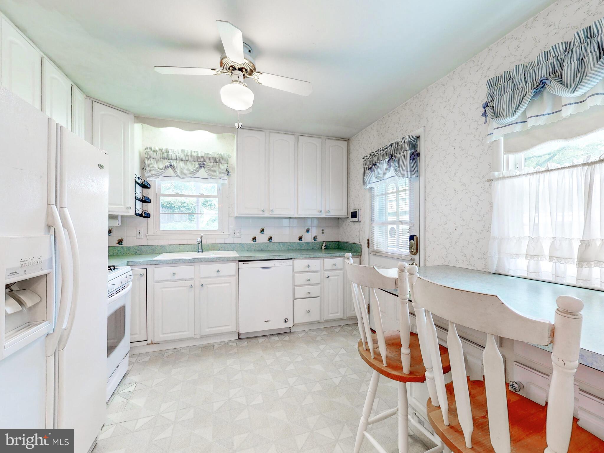 VILLA VUE EAST - Residential