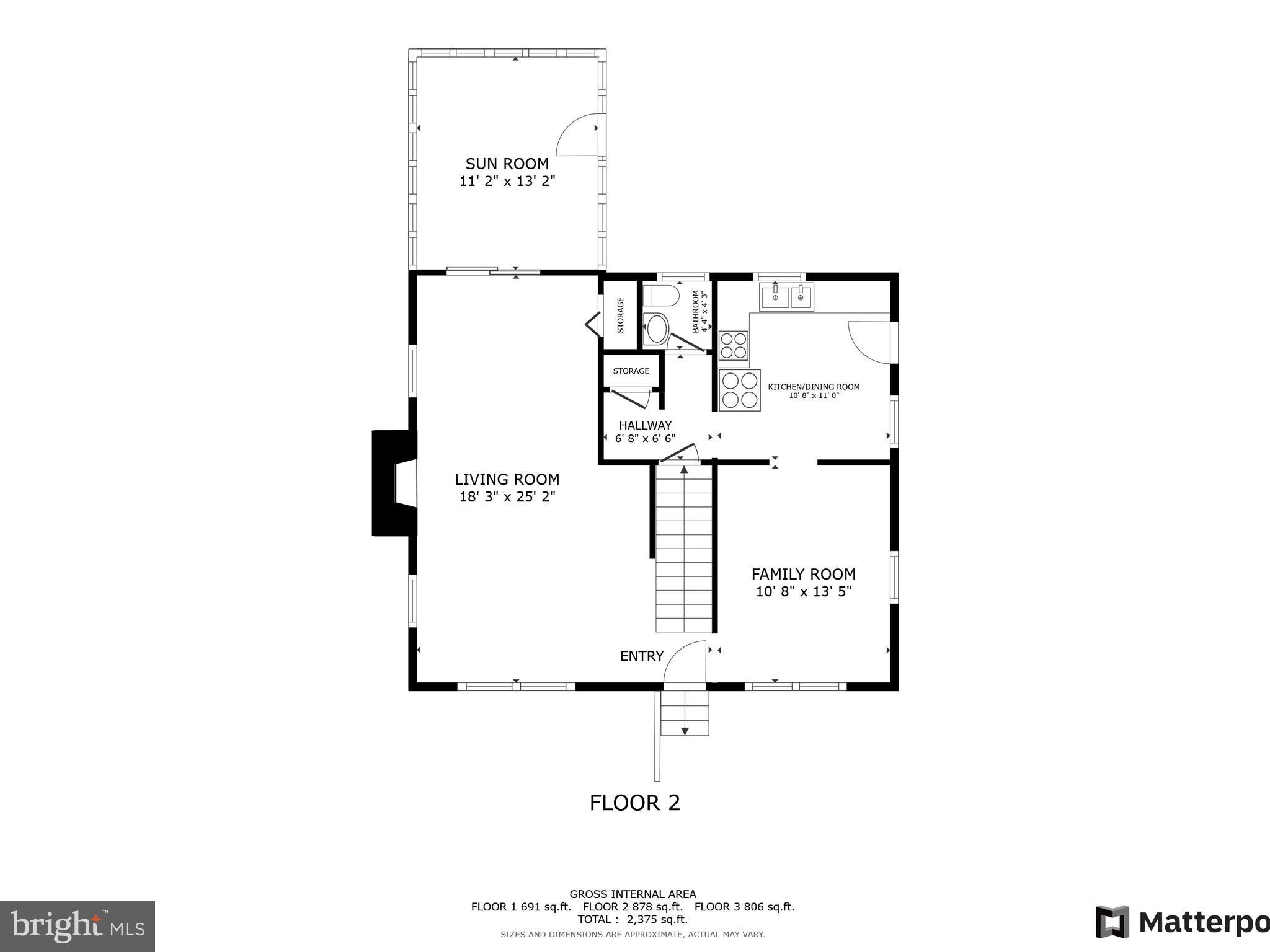 VILLA VUE EAST - Residential