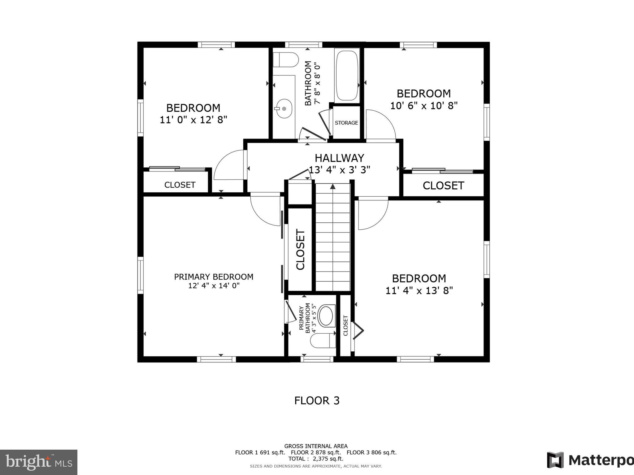 VILLA VUE EAST - Residential