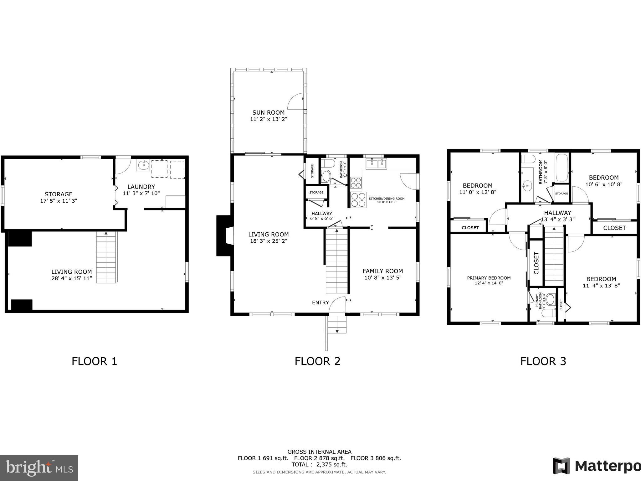 VILLA VUE EAST - Residential