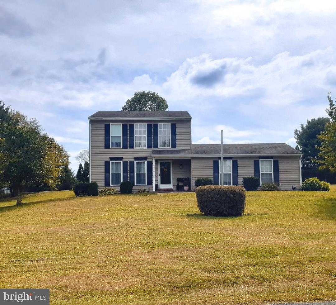 30 MEADOW BROOK DRIVE