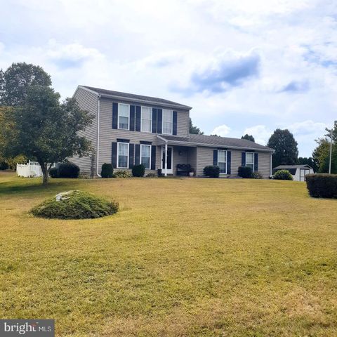 30 MEADOW BROOK DRIVE SCHUYLKILL HAVEN PA 17972