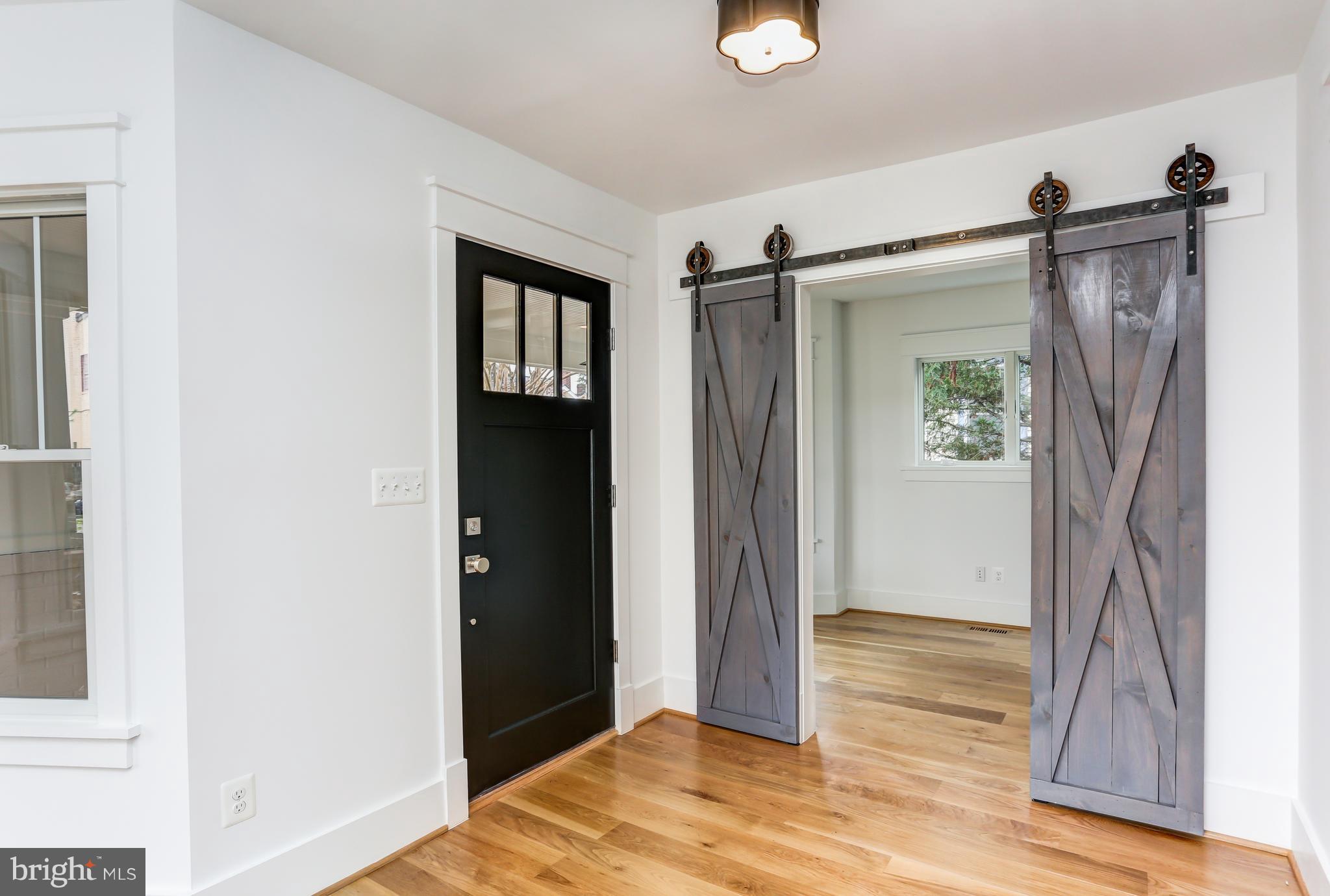 DEL RAY - Residential