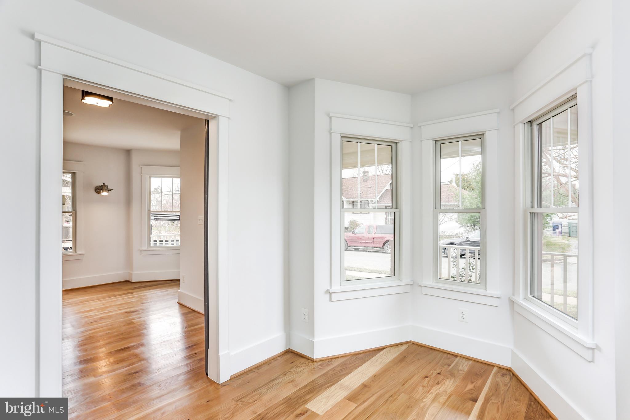 DEL RAY - Residential