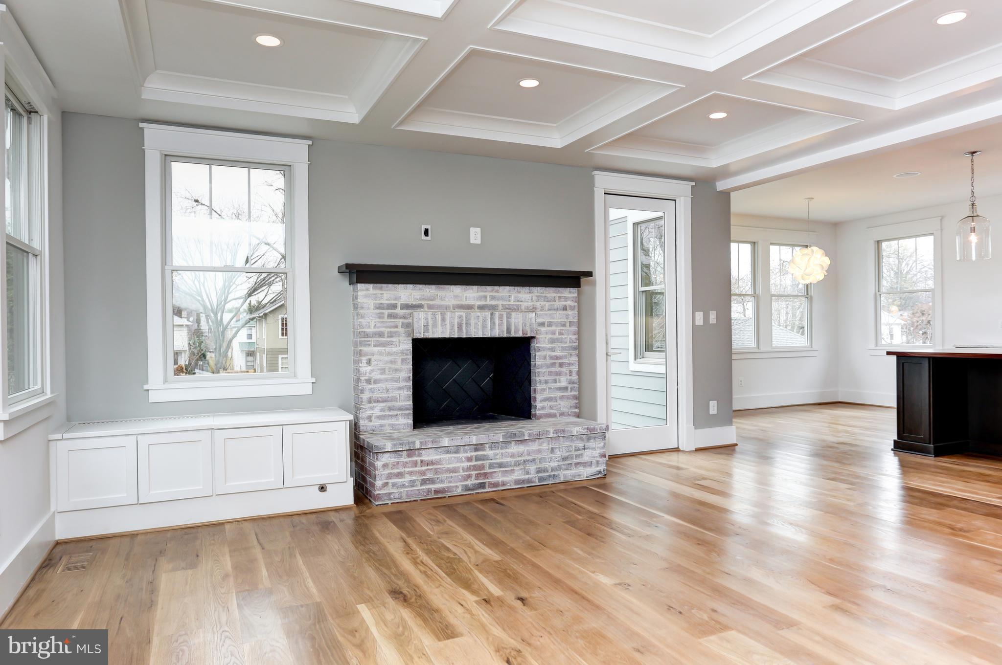 DEL RAY - Residential