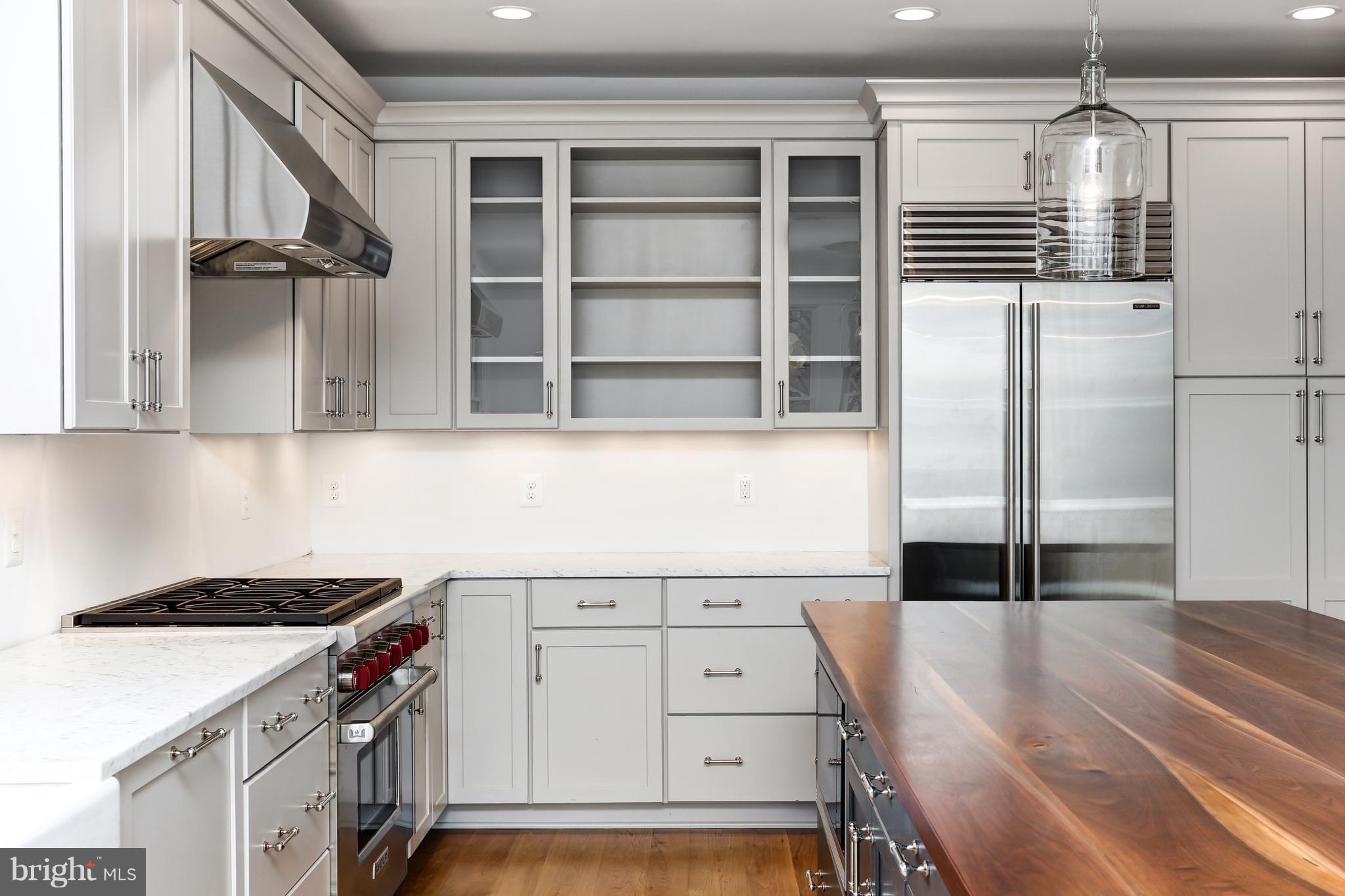 DEL RAY - Residential