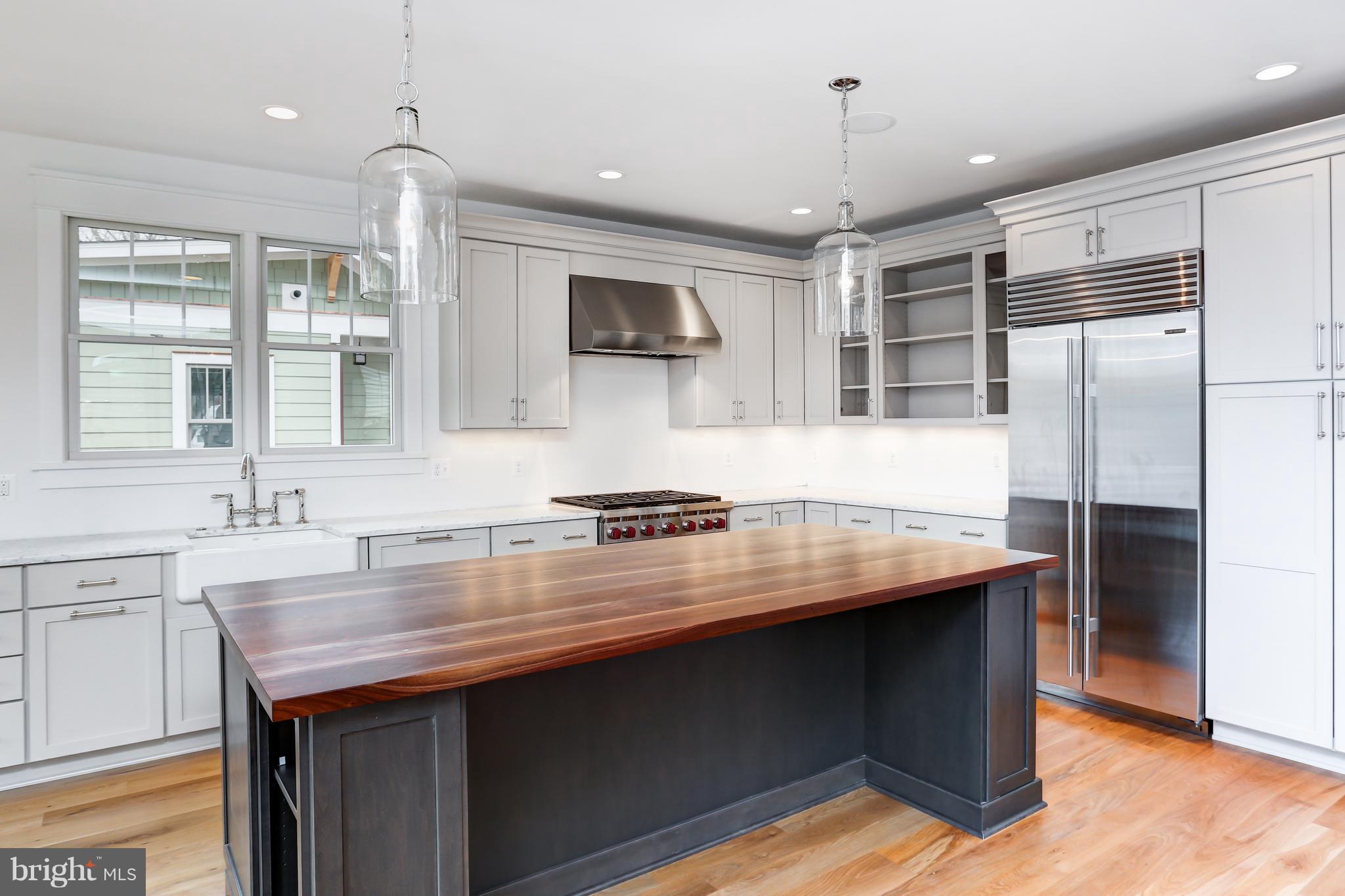 DEL RAY - Residential