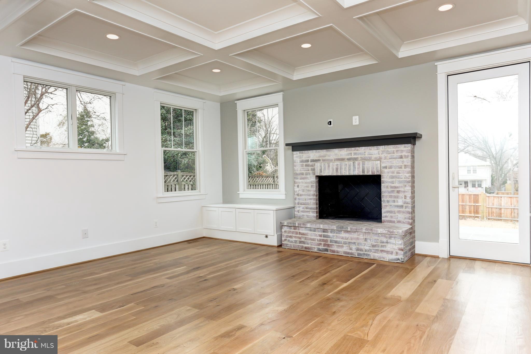 DEL RAY - Residential