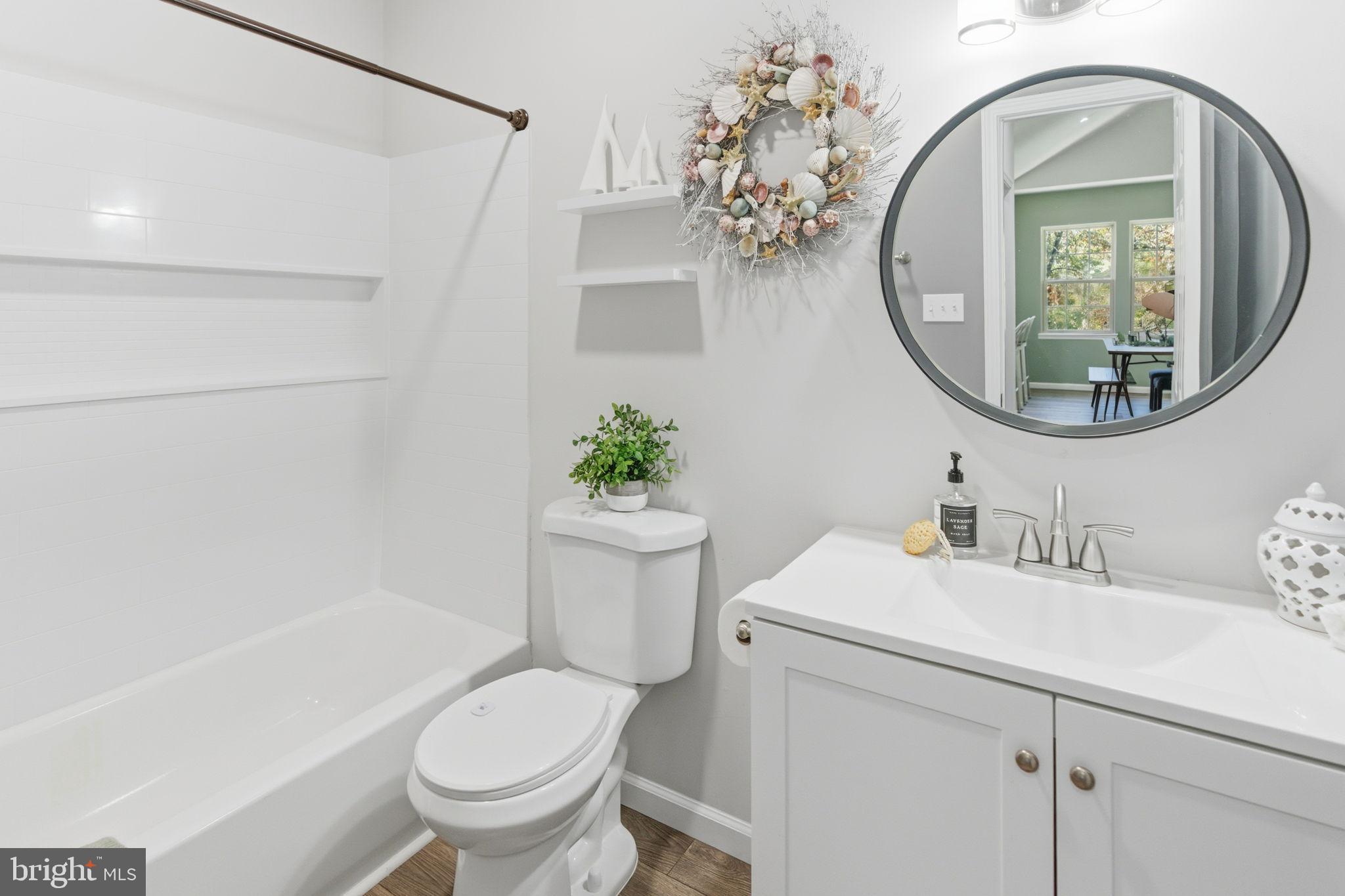 SHENANWOOD - Residential