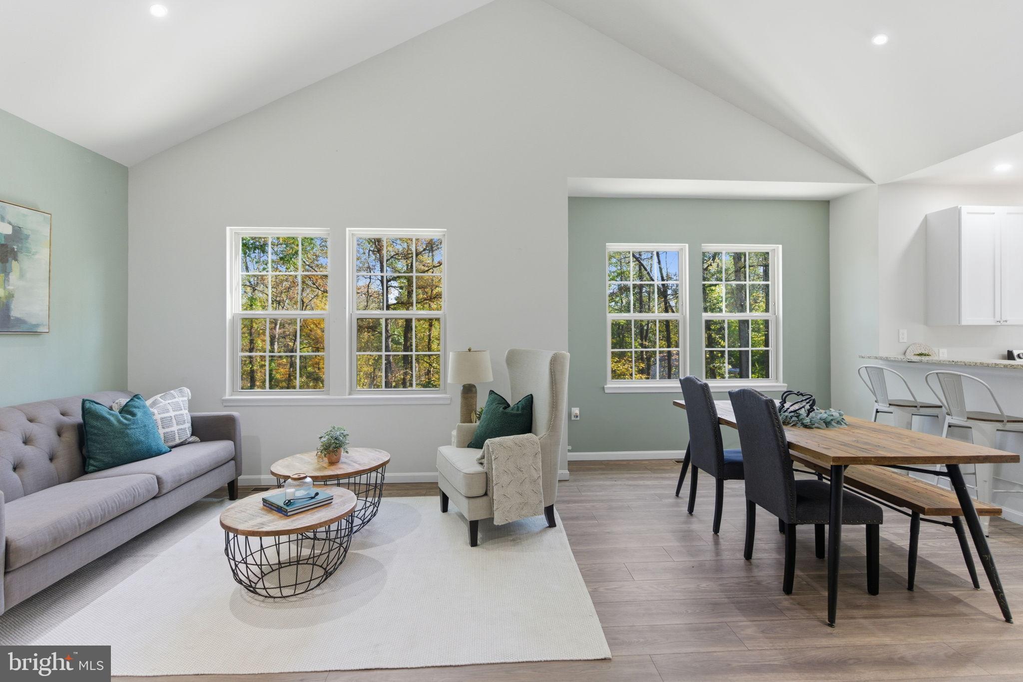 SHENANWOOD - Residential