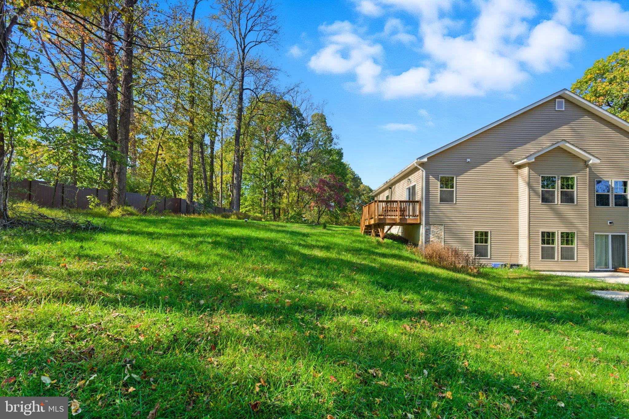 SHENANWOOD - Residential