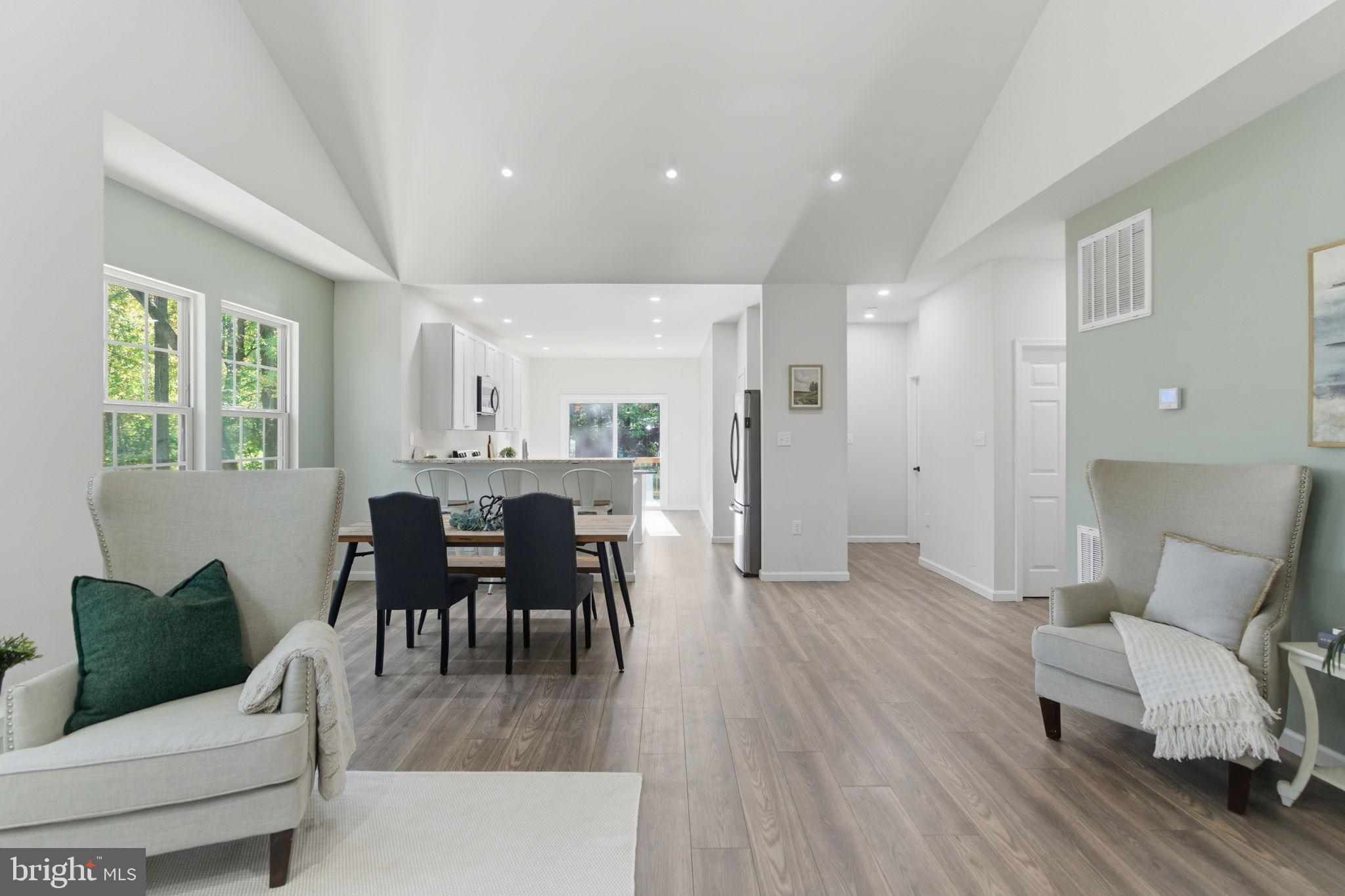 SHENANWOOD - Residential