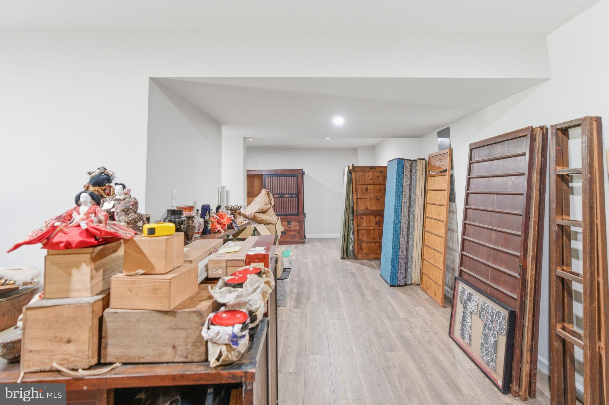 SHENANWOOD - Residential