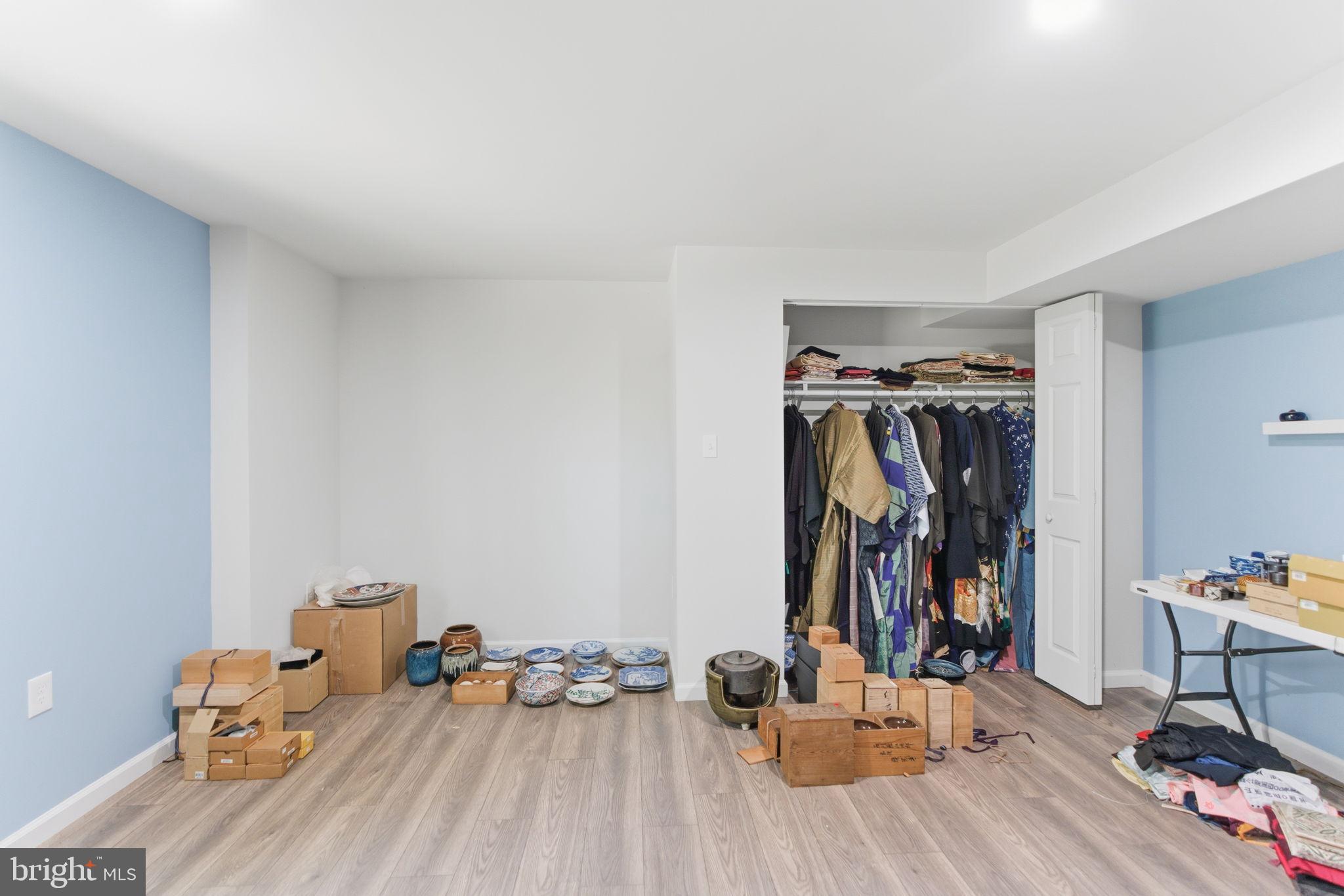 SHENANWOOD - Residential