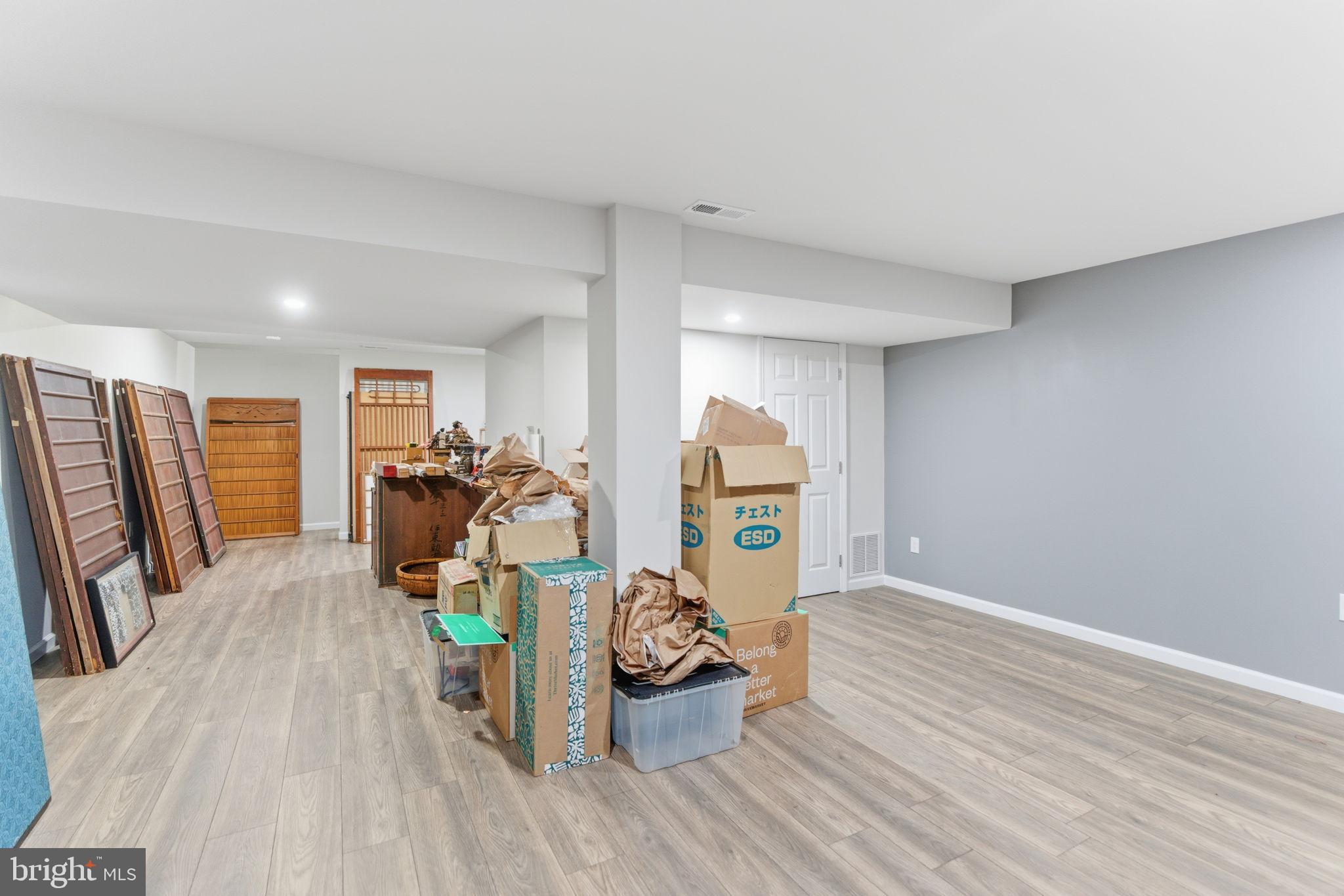 SHENANWOOD - Residential