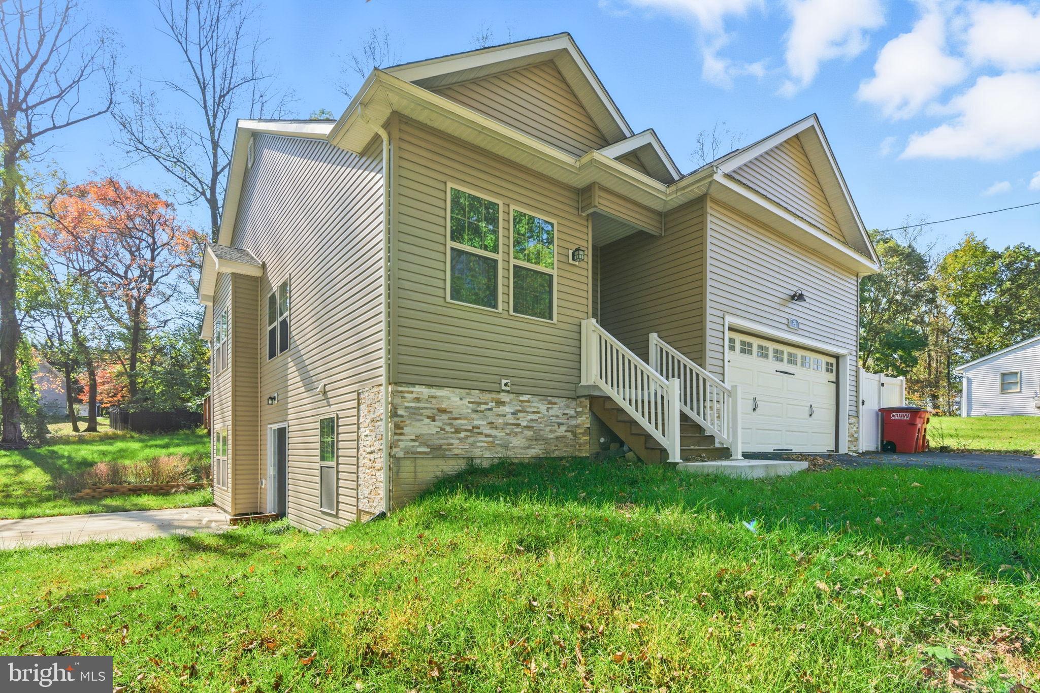 SHENANWOOD - Residential