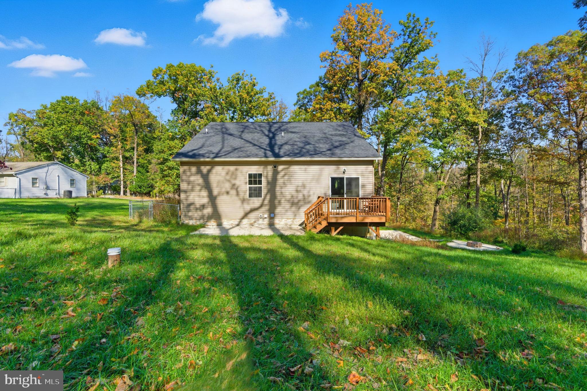 SHENANWOOD - Residential