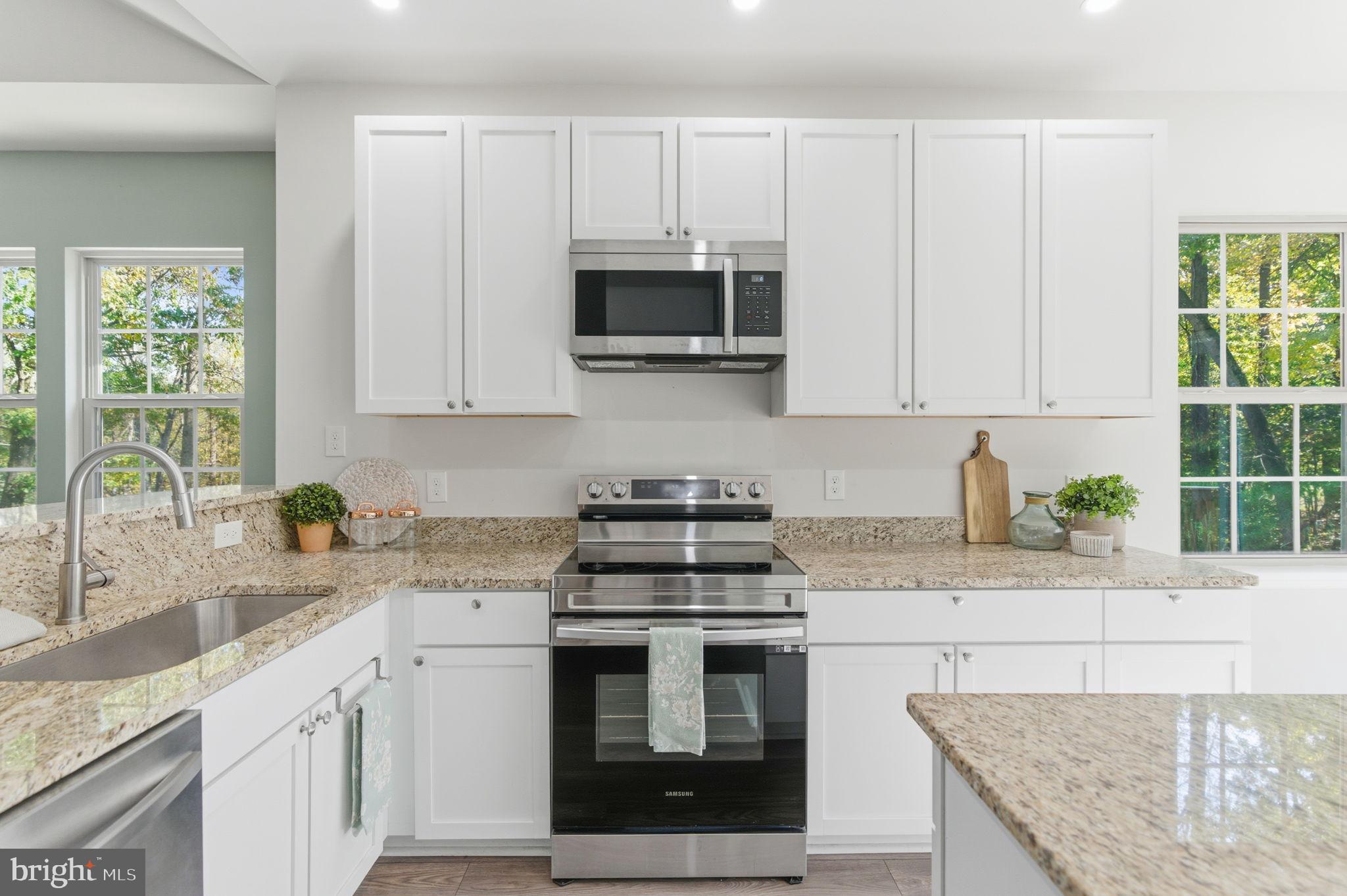 SHENANWOOD - Residential