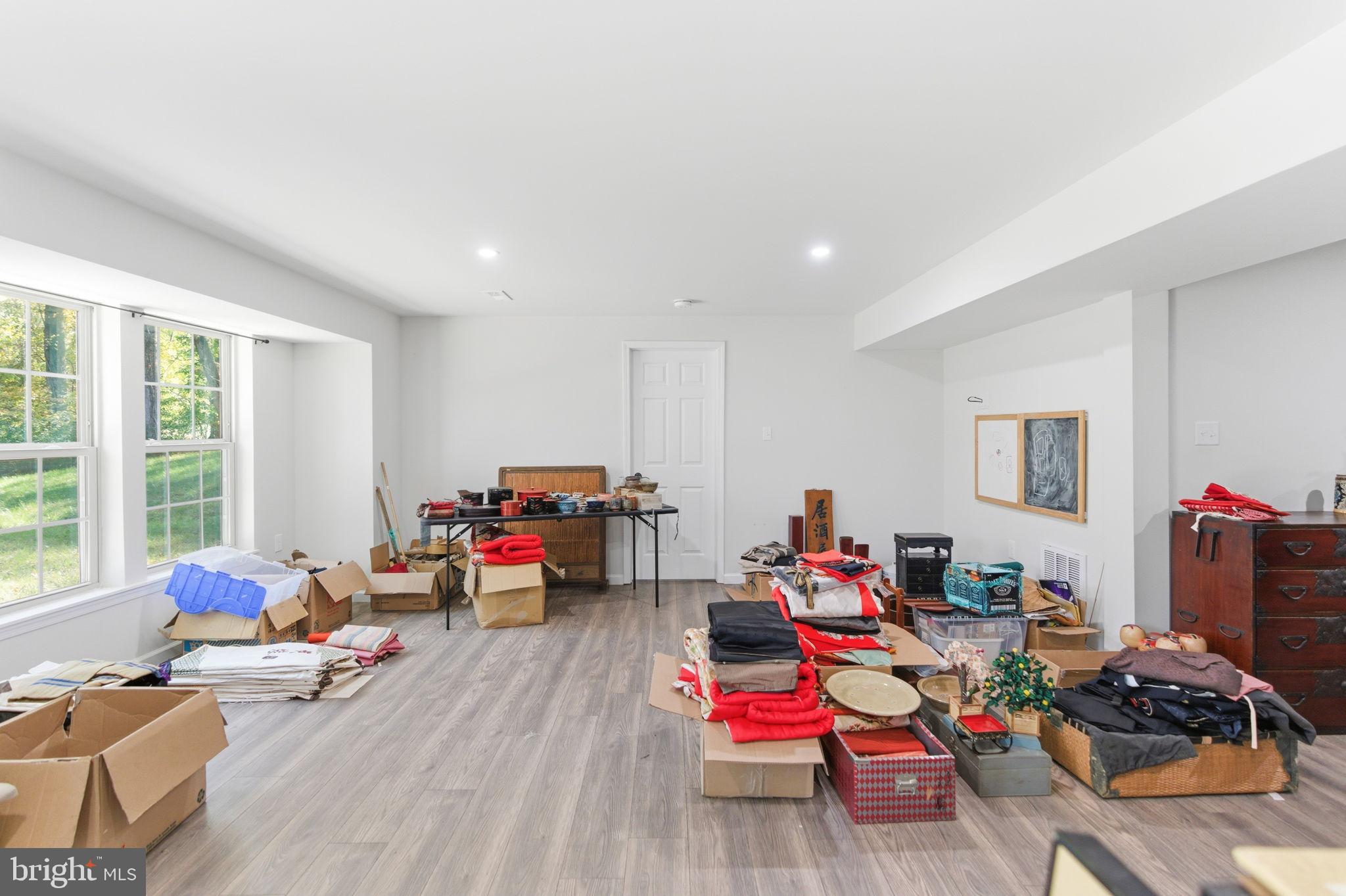 SHENANWOOD - Residential