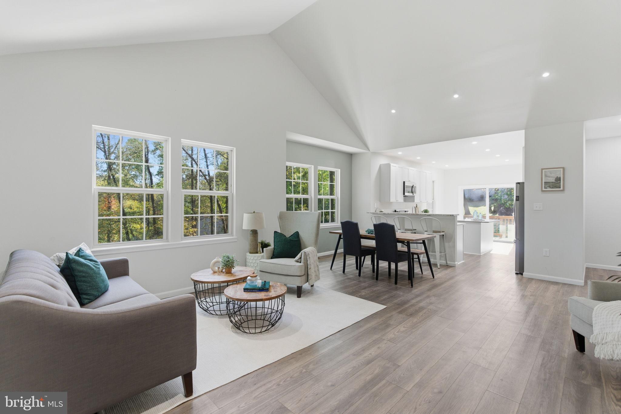 SHENANWOOD - Residential