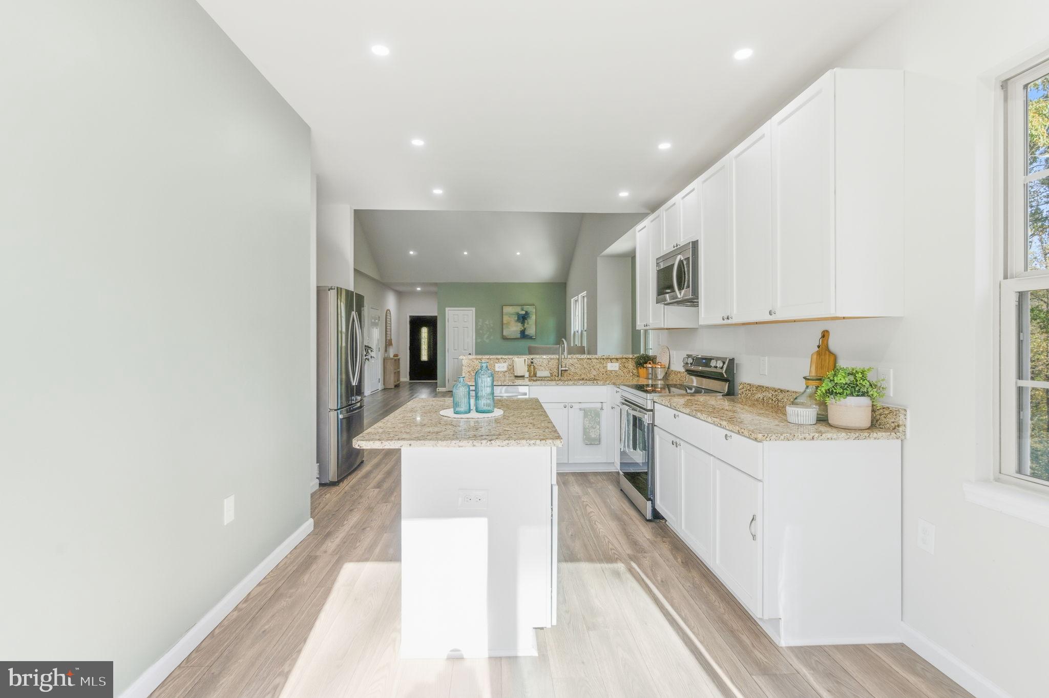 SHENANWOOD - Residential