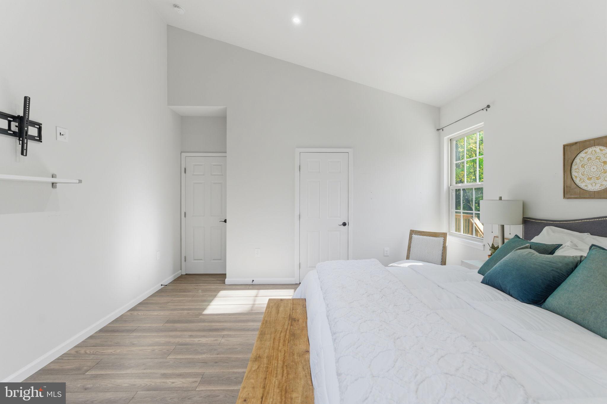 SHENANWOOD - Residential