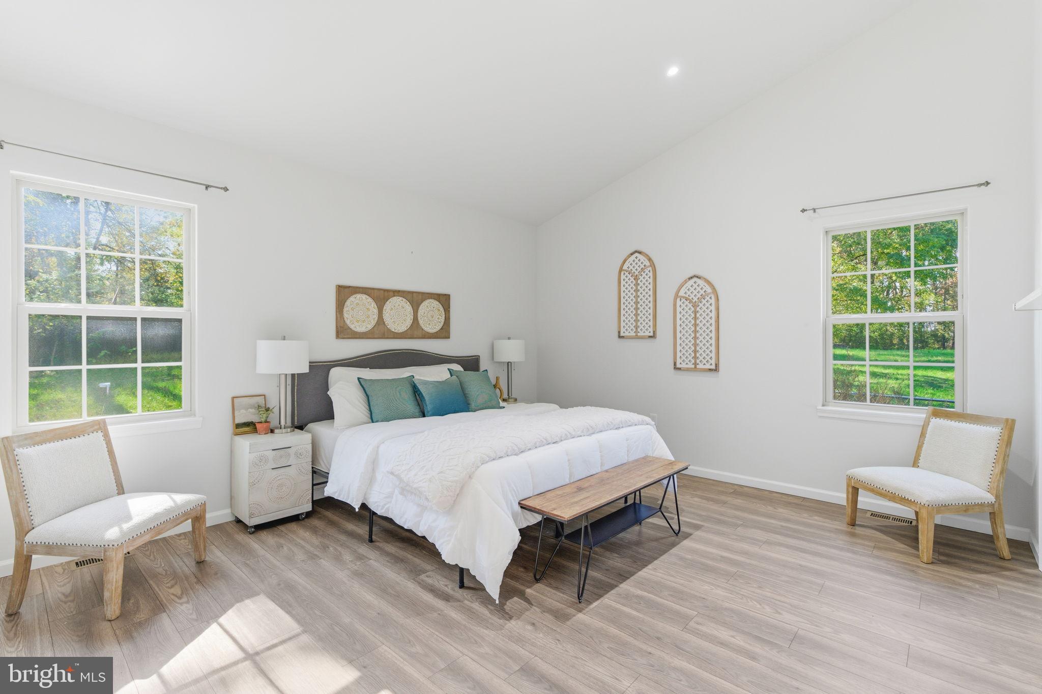 SHENANWOOD - Residential