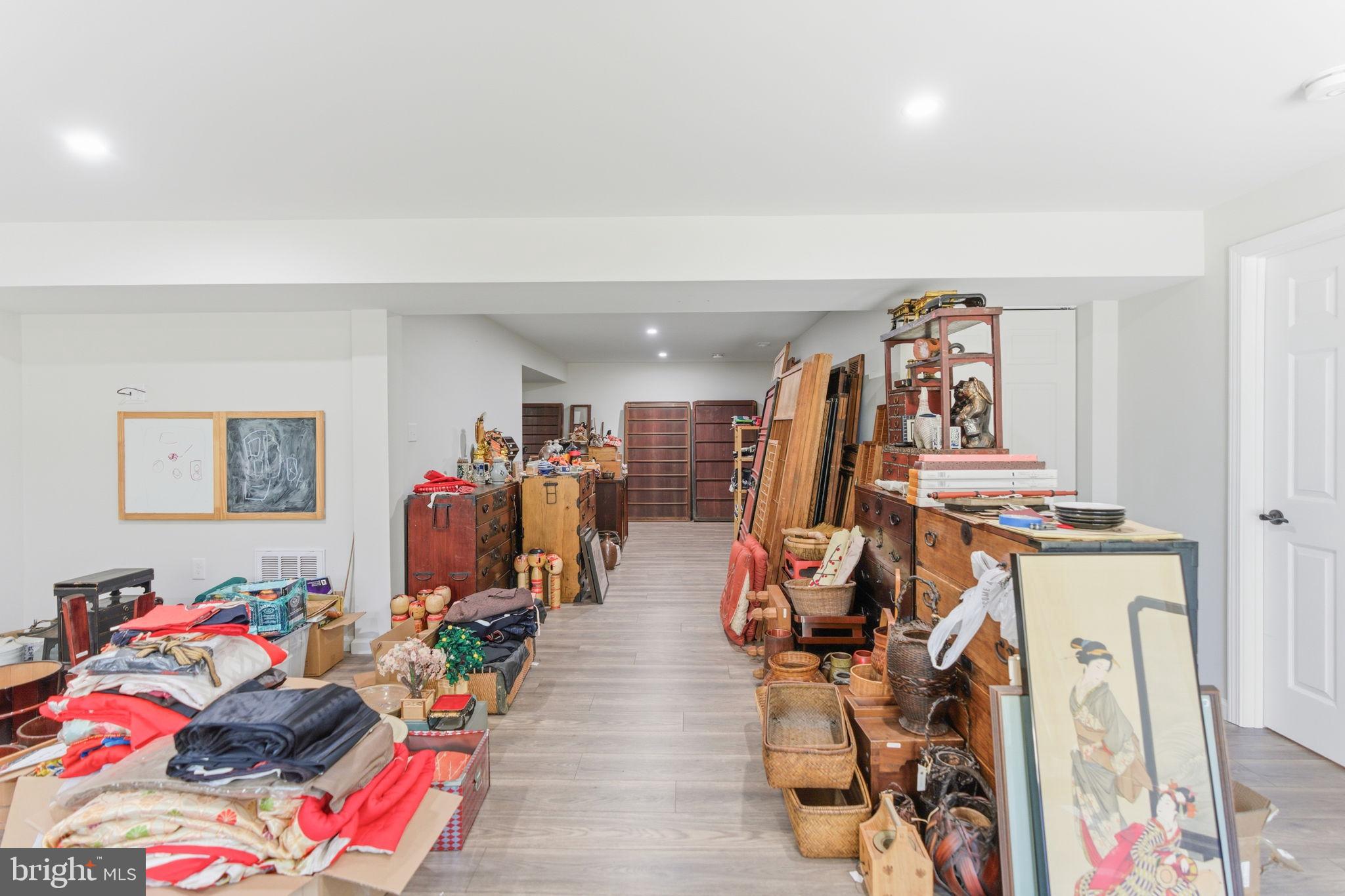 SHENANWOOD - Residential