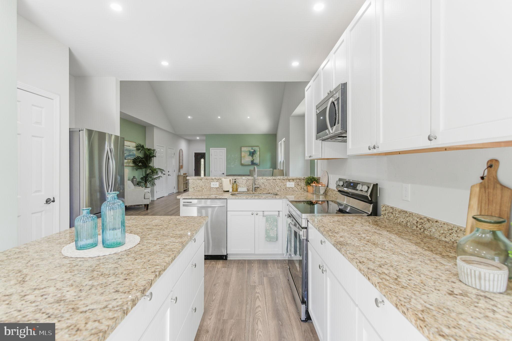 SHENANWOOD - Residential