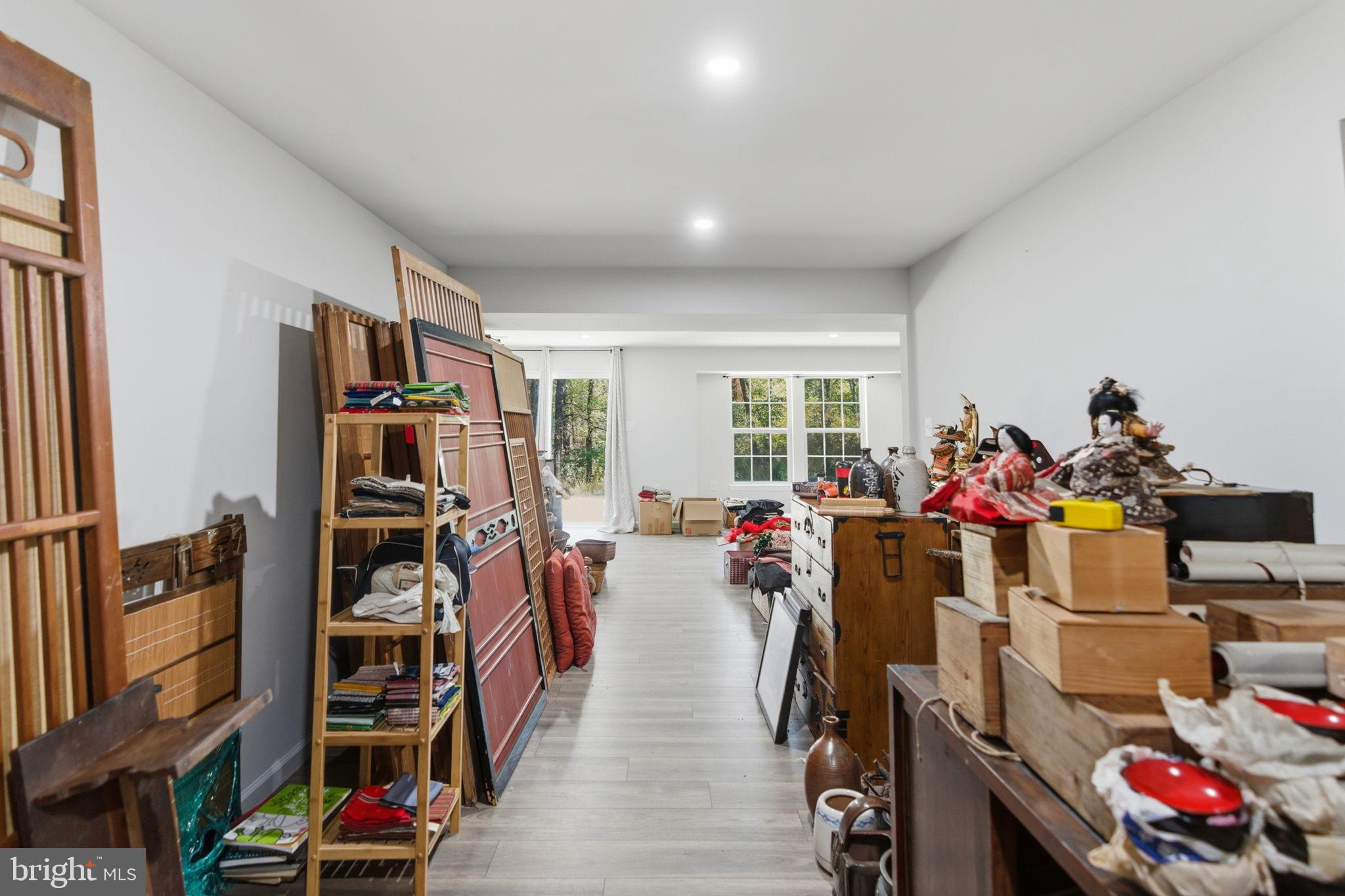 SHENANWOOD - Residential