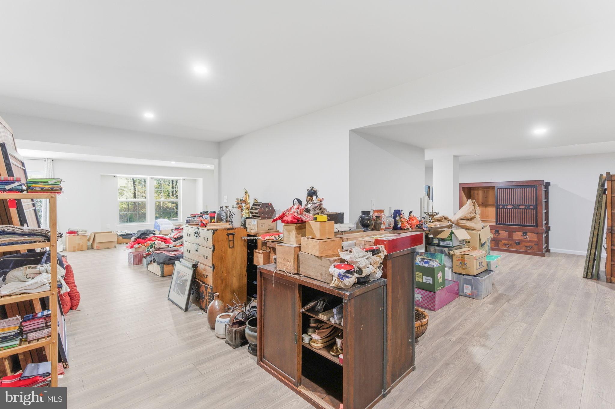 SHENANWOOD - Residential