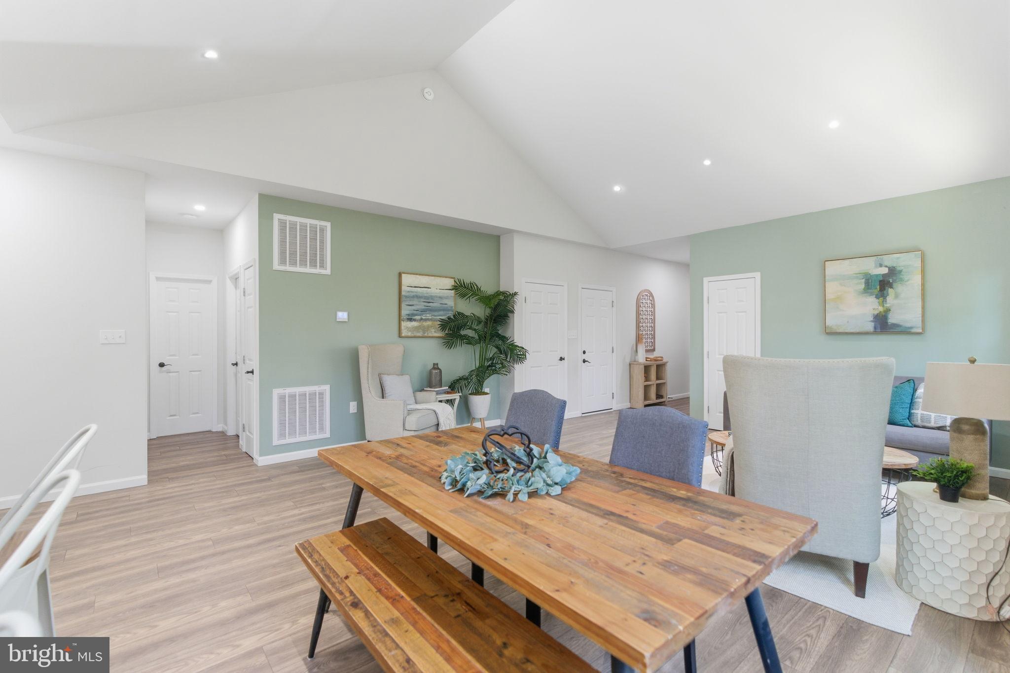 SHENANWOOD - Residential