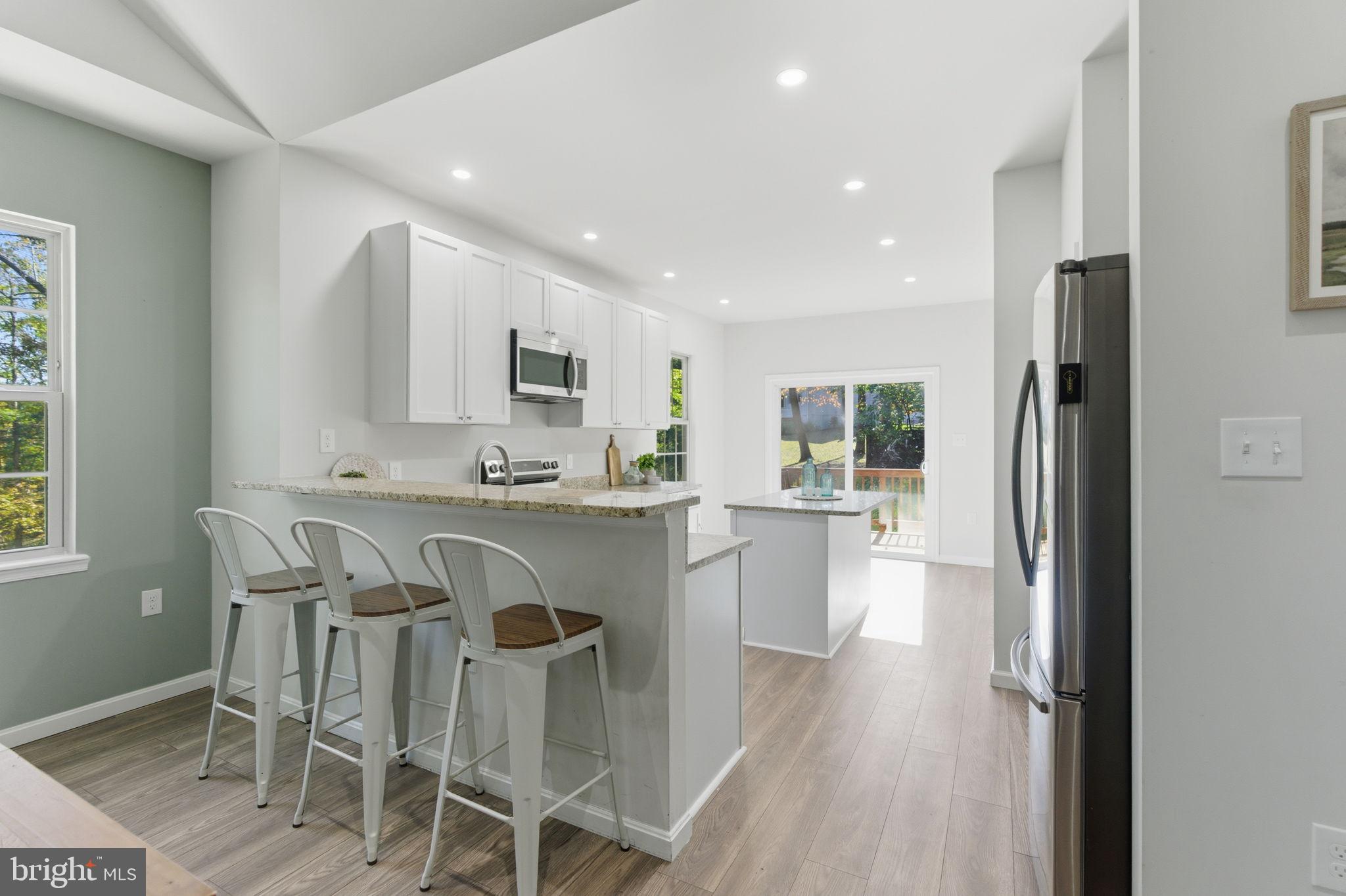 SHENANWOOD - Residential