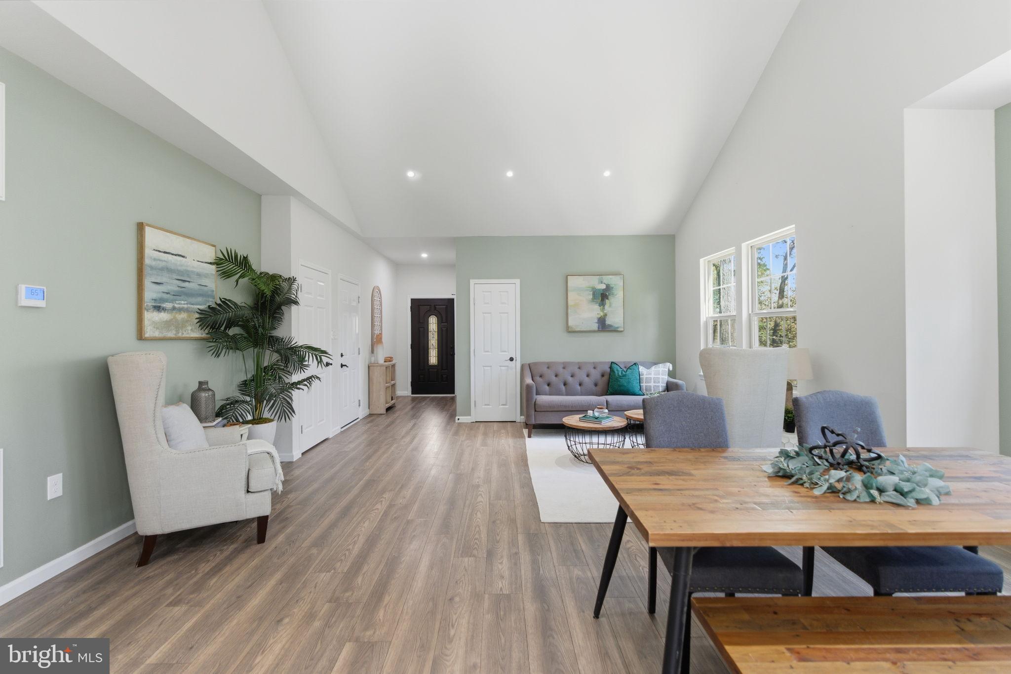 SHENANWOOD - Residential