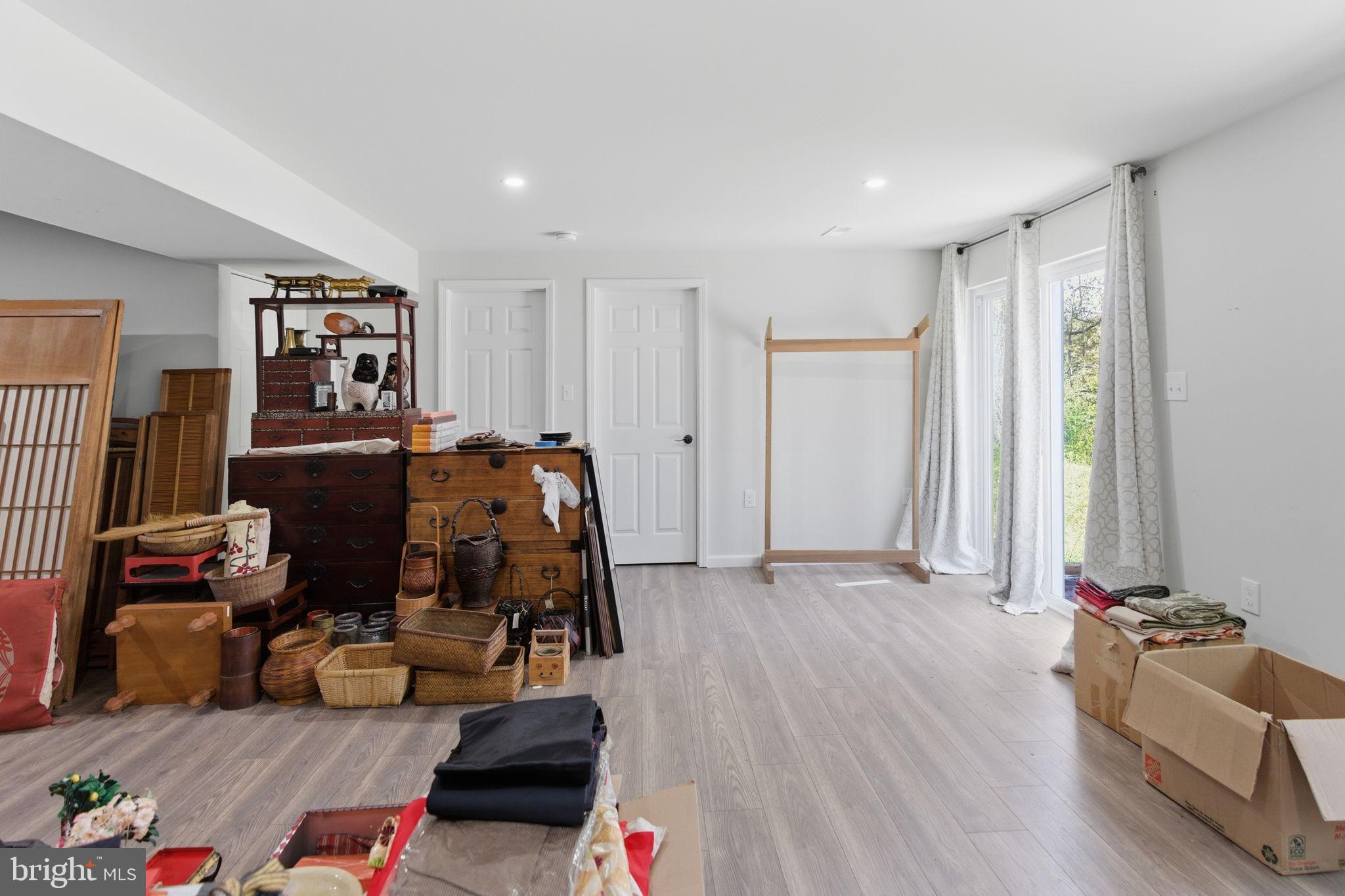 SHENANWOOD - Residential