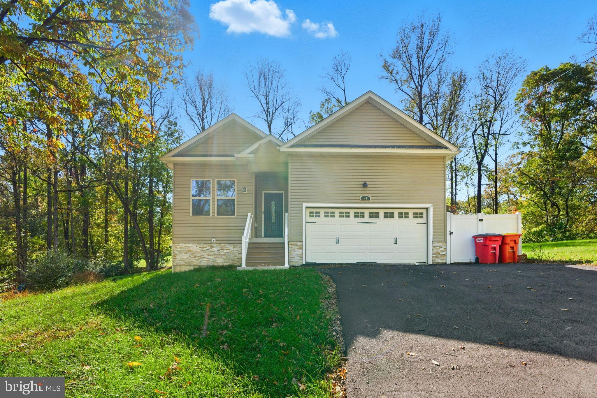 SHENANWOOD - Residential