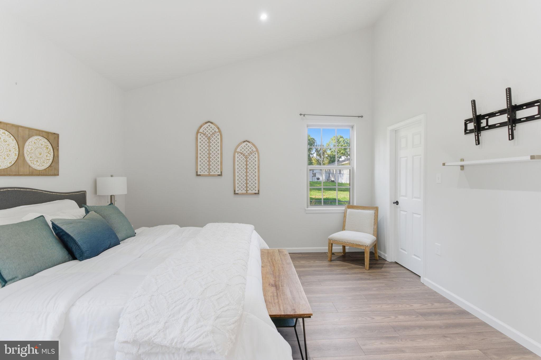 SHENANWOOD - Residential