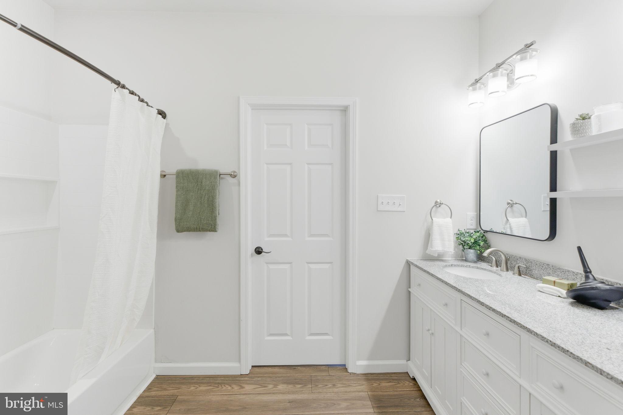 SHENANWOOD - Residential