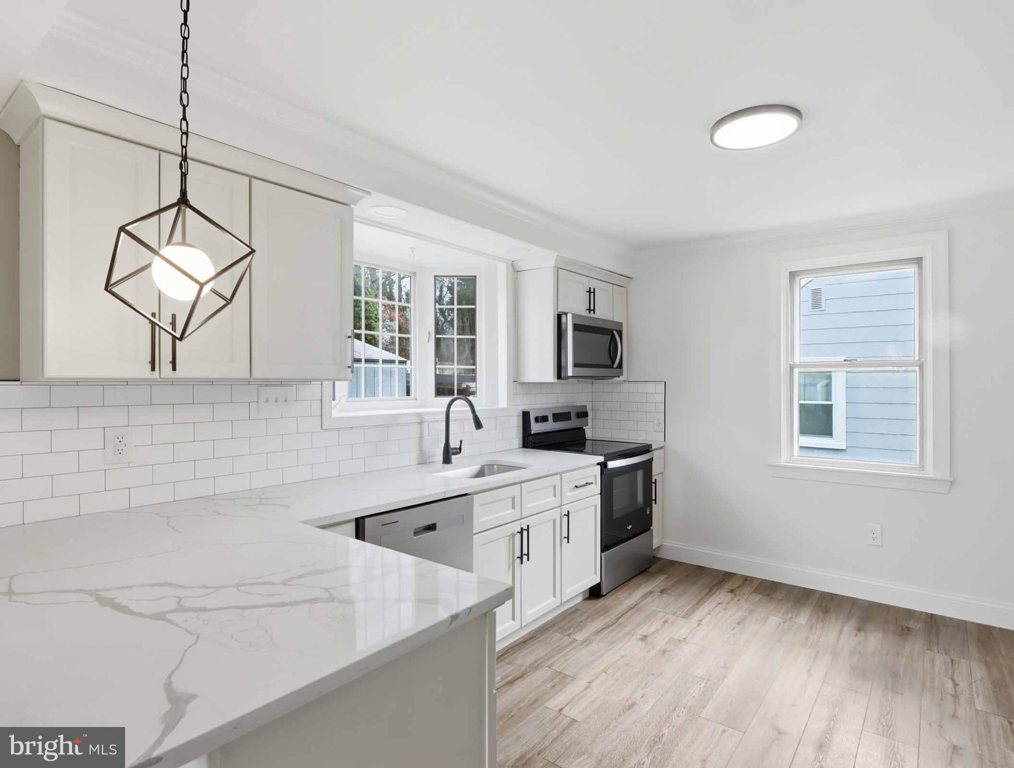 ARBUTUS - Residential