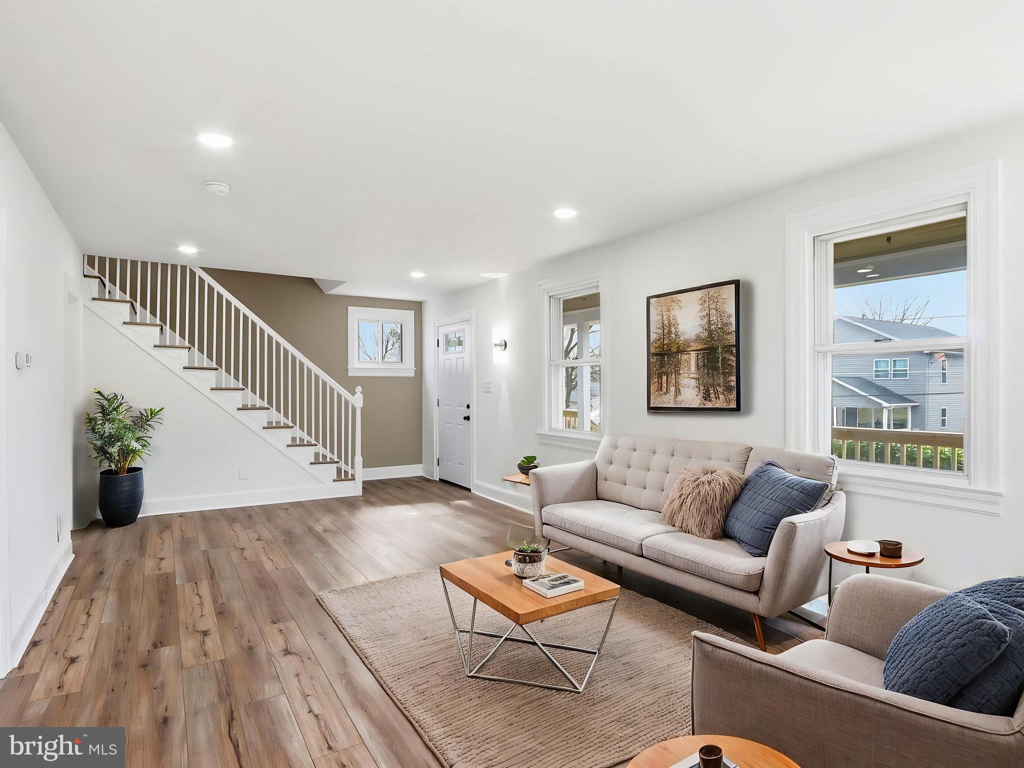 ARBUTUS - Residential