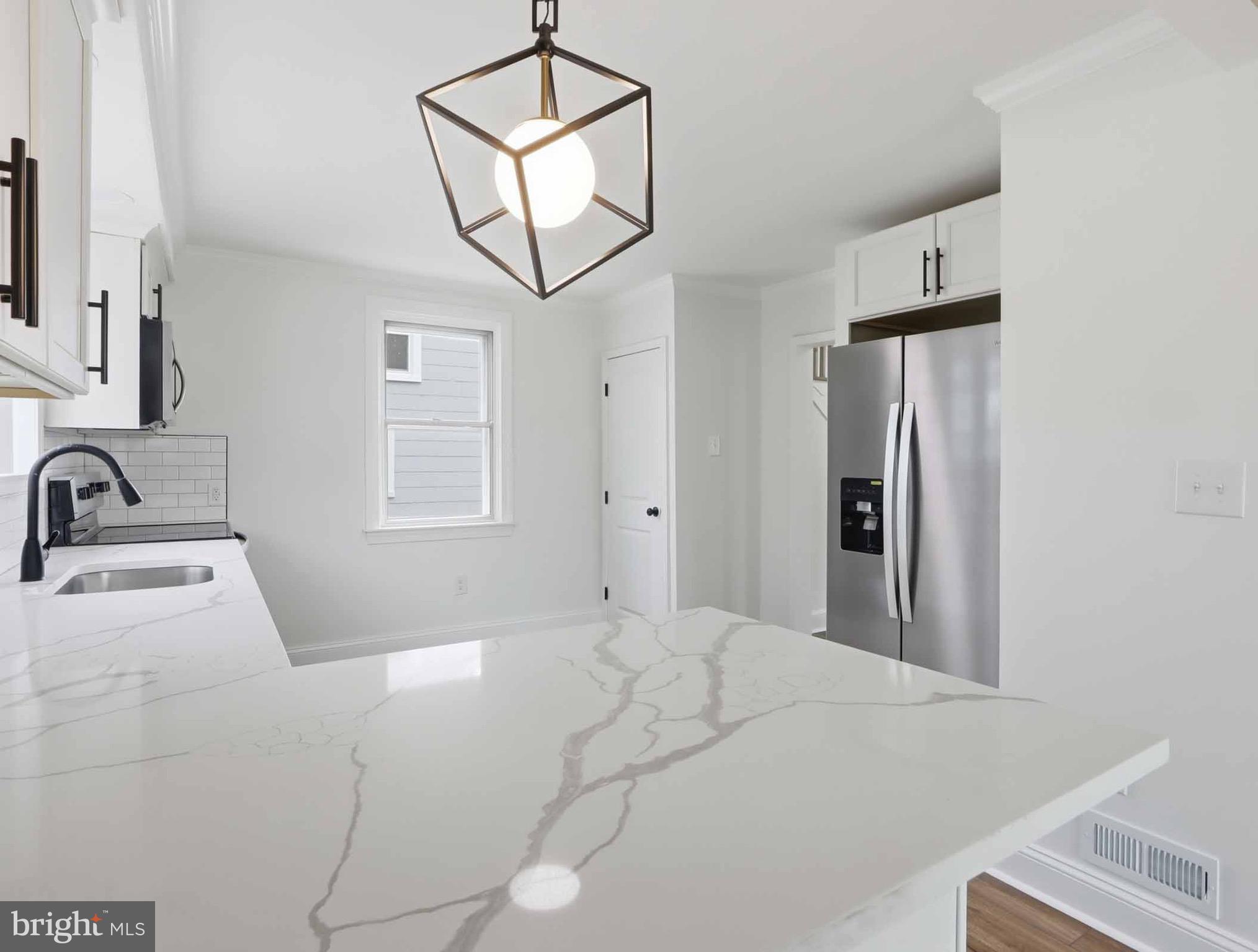 ARBUTUS - Residential