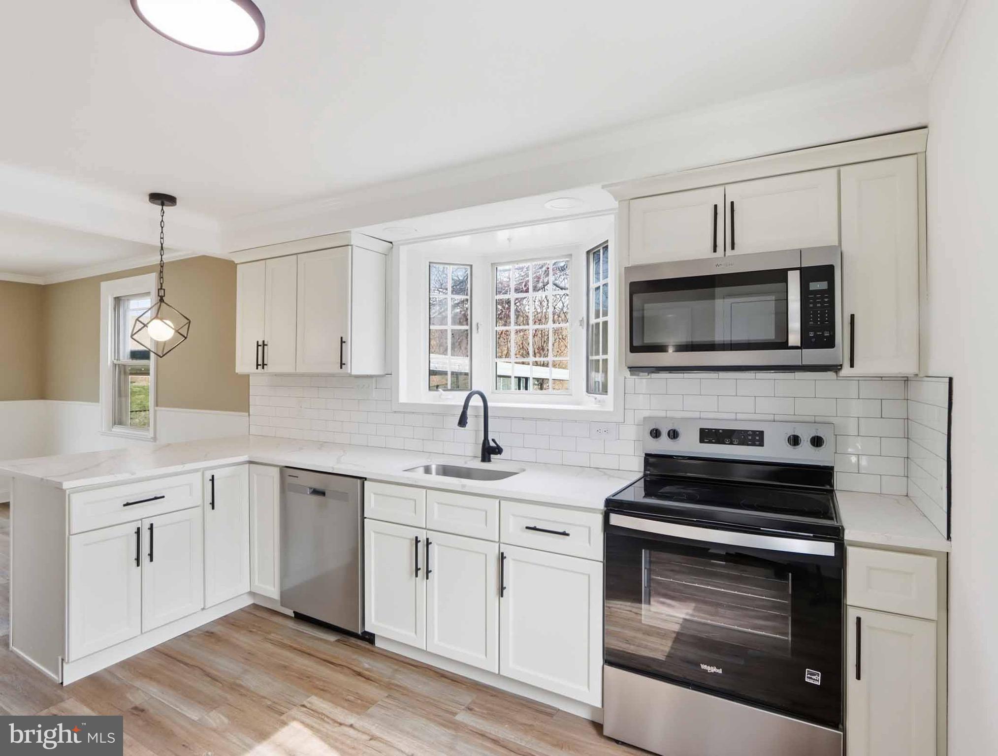 ARBUTUS - Residential