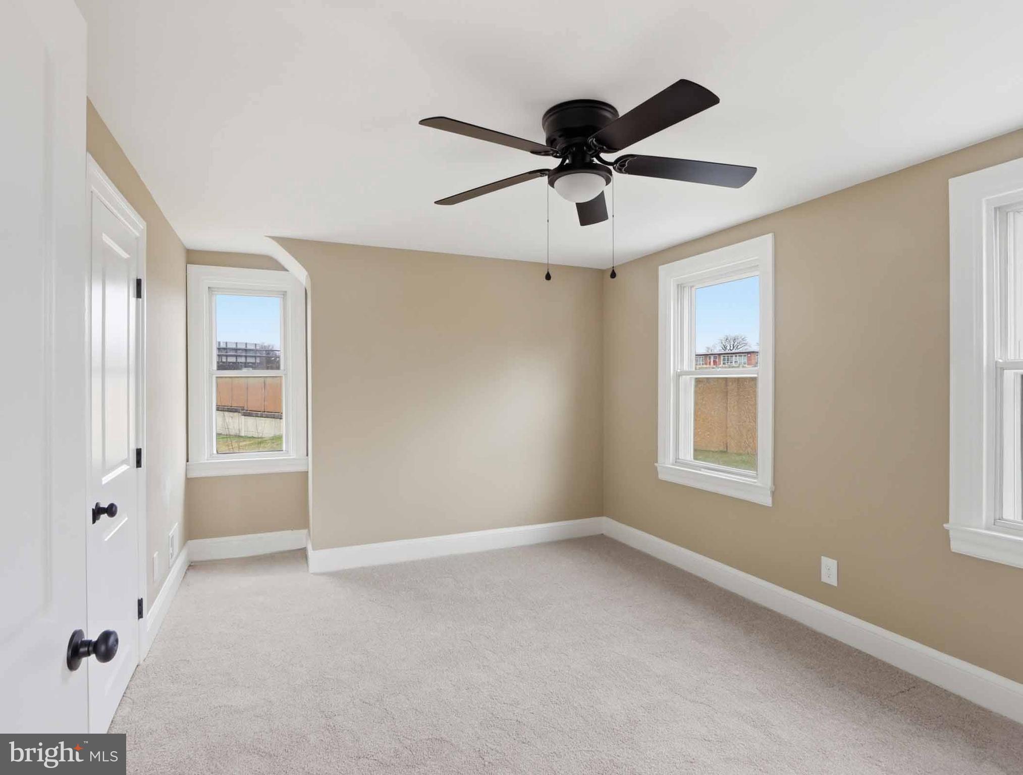 ARBUTUS - Residential