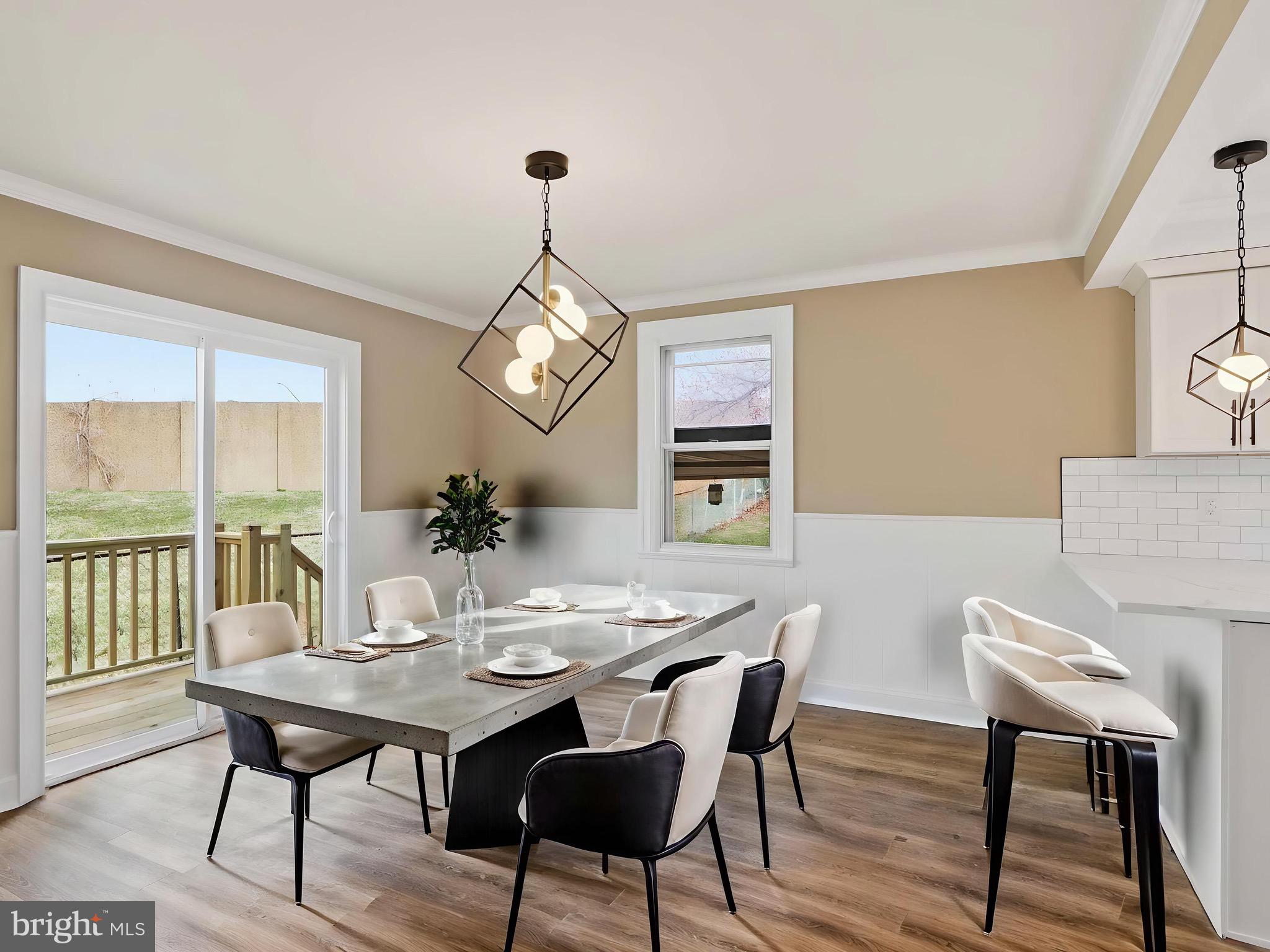 ARBUTUS - Residential