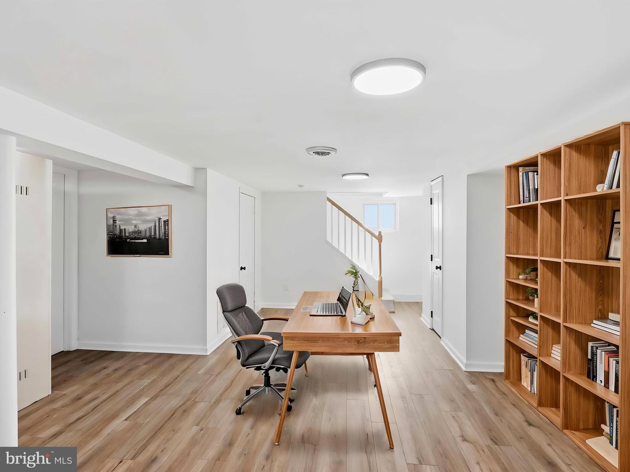 ARBUTUS - Residential